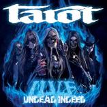 Tarot - Live - Undead Indeed