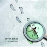 Seven Steps To The Green Door - Step In 2 My World