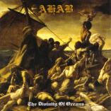 AHAB - The Divinity of Oceans