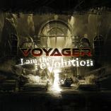 Voyager - I am ReVolution
