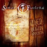 Simone Fiorletta - When Reality is Nothing