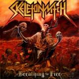 Skeletonwitch - Breathing the Fire