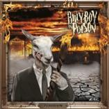 Billy Boy In Poison - Perdition [EP]