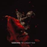Katatonia - The Longest Year [EP]