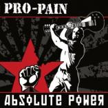 Pro-Pain - Absolute Power