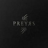 Preyrs - The Wounded Healer