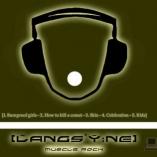 Langs´y:ne - Muscle Rock