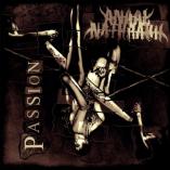 Anaal Nathrakh - Passion