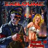 Exeloume - Fairytale of Perversion