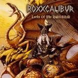 Roxxcalibur - Lords Of The NWOBHM