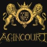 Agincourt - Angels of Mons