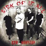 Sick Of It All - Nonstop