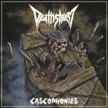 Deathstorm - Cascophonies