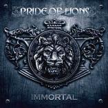 Pride of Lions - Immortal