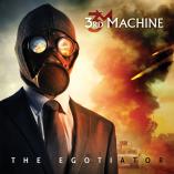 3rd Machine - The Egotiator