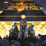 Amon Ra - In The Company Of The Gods [re-release]