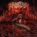Krisiun - Works Of Carnage