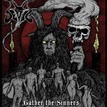 Devil  - Gather The Sinners