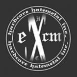 eXcm - Hardcore/Hatemetal inc.