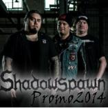 Shadowspawn - Promo2014