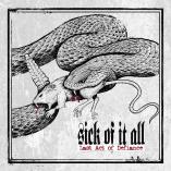 Sick Of It All - Last Act Of Defiance