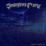 Shining Fury - Last Sunrise