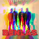 Benlås - BENLÅS #2