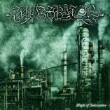 Immiserator - Blight Of Subsistence