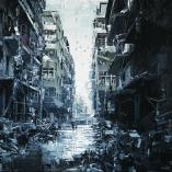 Syberia - Quan tot s’apagui