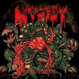 Autopsy - Mental Funeral [re-release]