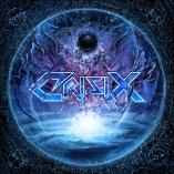 Crisix - From Blue to Black