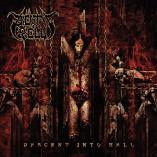Death Yell - Descent Into Hell 