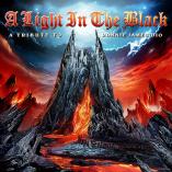 A Light In The Black - A Light In The Black (A Tribute To Ronnie James Dio)