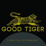 Good Tiger - A Headful Of Moonlight