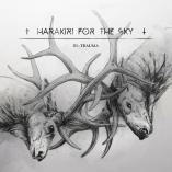 Harakiri for the Sky - III: Trauma