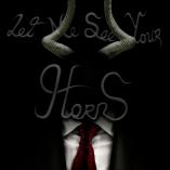 Horns - Let Me See Your Horns