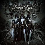 Leaves' Eyes - Myths of Fate
