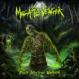 Megascavanger - The Rabid Dead