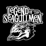 Legend of the Seagullmen - Legend of the Seagullmen