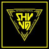 Shining (NO) - International Blackjazz Society