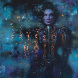 Tarja Turunen  - Frisson noir