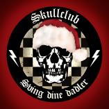 Skullclub - Sving Dine Dadler feat. Viggo Sommer