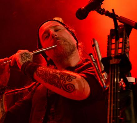 Eluveitie 2015 by Claus Ljørring