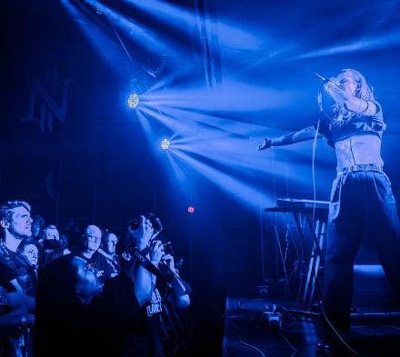 St Digue. Foto: Sebastian Danmark