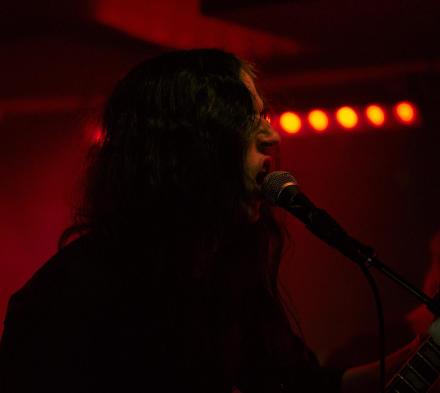 Billeder af Thea Oborski