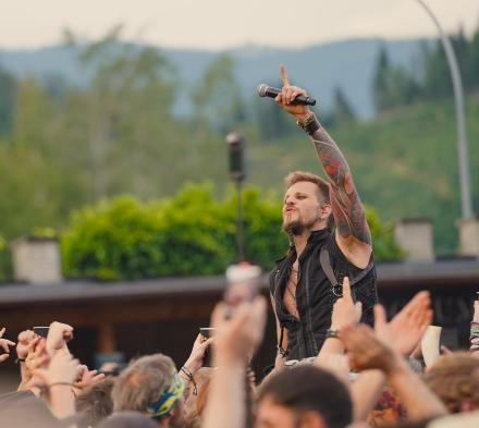 Billeder af Thea Oborski