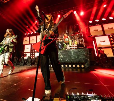 FOTO: Lykke Nielsen Photography