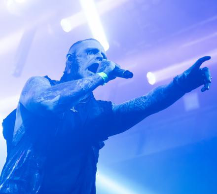 Combichrist af Lykke Nielsen Photography