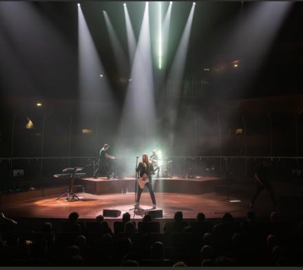 Vola. Foto: Lykke Nielsen