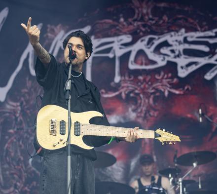 Unprocessed af Lykke Nielsen Photography